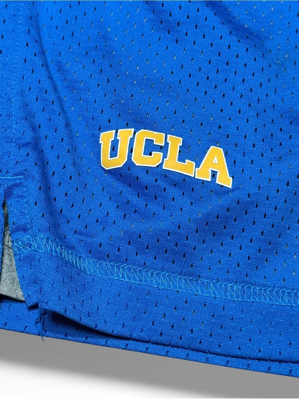 Jordan x UCLA Reversible Basketball Shorts